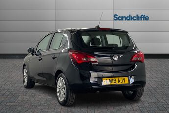 VAUXHALL CORSA, , hi-res