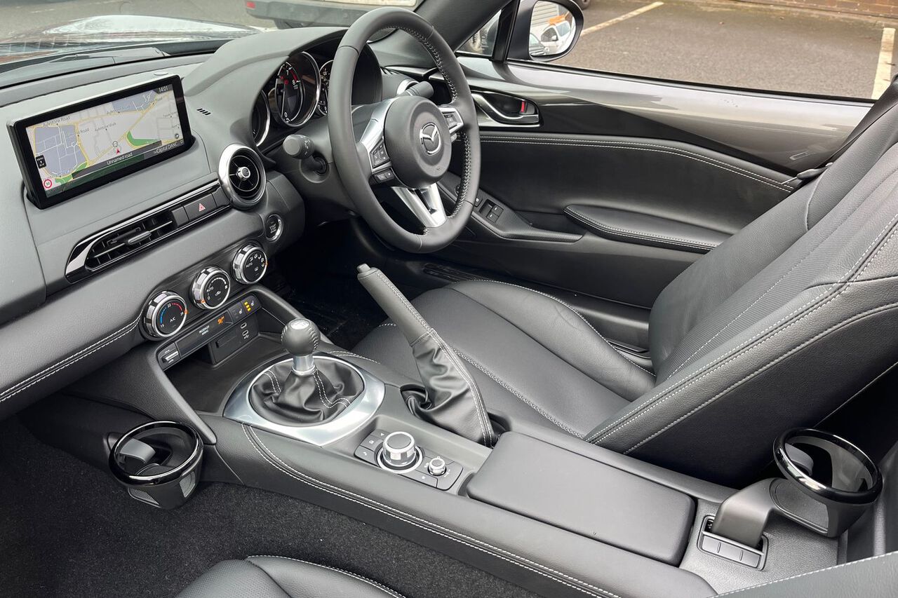 MAZDA MX-5, , hi-res