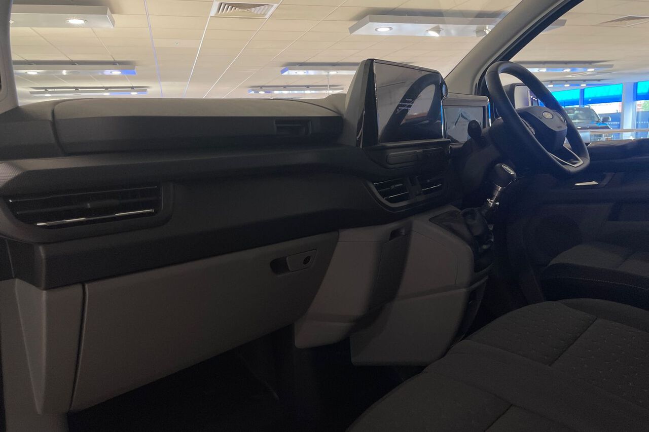 Ford Transit Custom V710 2023.75, , hi-res