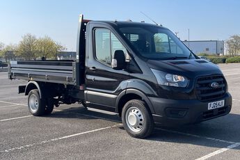 FORD TRANSIT, , hi-res