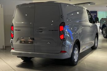Ford Transit Custom V710 2023.75, , hi-res