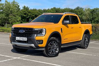 FORD RANGER, , hi-res