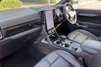 FORD RANGER, , hi-res