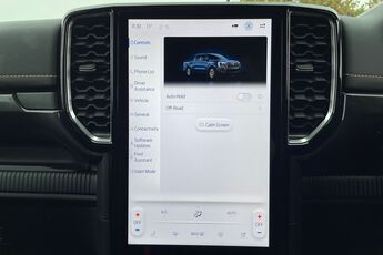 Ford Ranger P703 2024.75, , hi-res