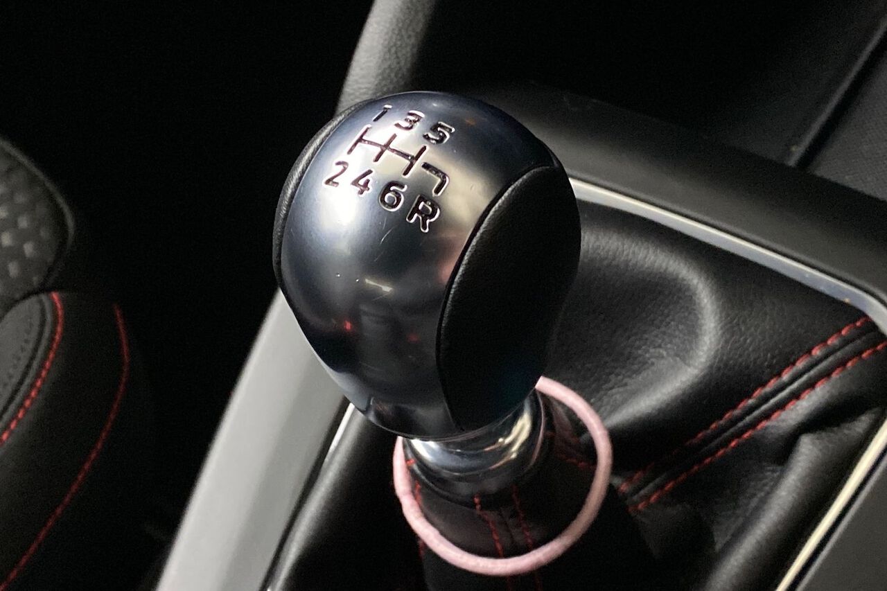 Ford Focus 2024.00, , hi-res