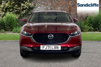 MAZDA CX-30, , hi-res