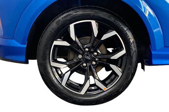 FORD PUMA, , hi-res