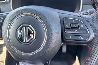 MG MOTOR UK ZS, , hi-res