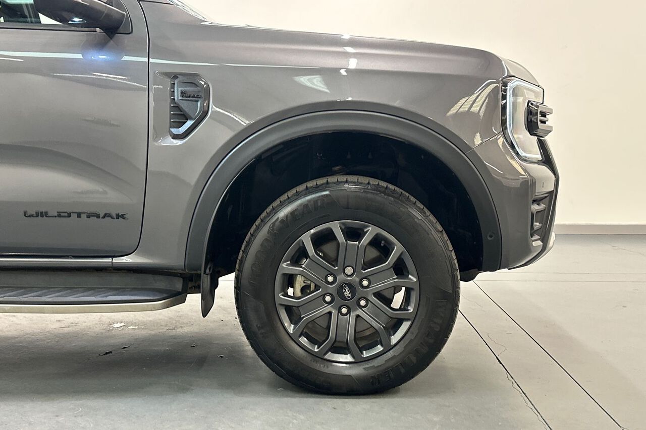 FORD RANGER, , hi-res