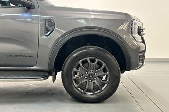FORD RANGER, , hi-res