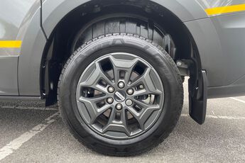 Ford Transit Custom V710 2024.50, , hi-res