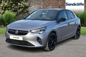 VAUXHALL CORSA, , hi-res