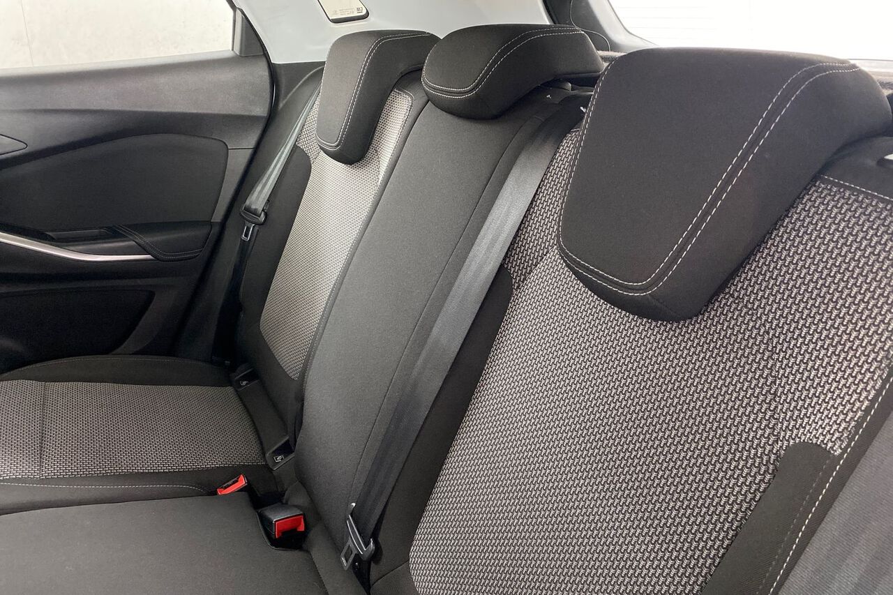 VAUXHALL GRANDLAND X, , hi-res