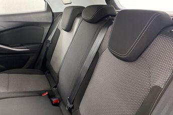 VAUXHALL GRANDLAND X, , hi-res