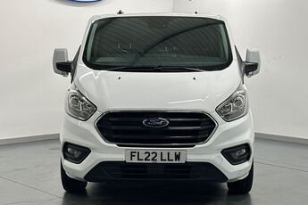 FORD TRANSIT CUSTOM, , hi-res
