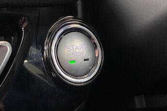 MG MOTOR UK HS, , hi-res