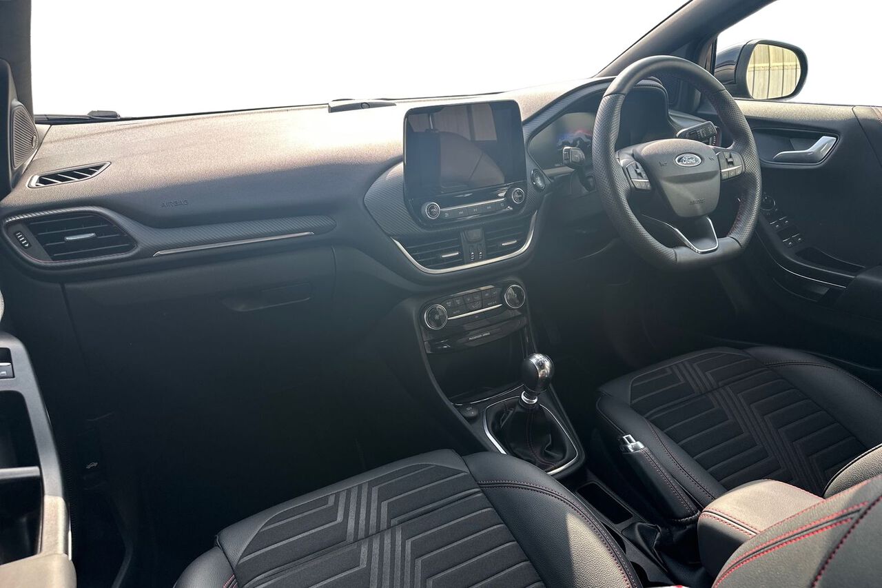 FORD PUMA, , hi-res
