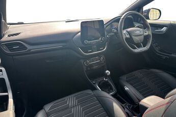 FORD PUMA, , hi-res