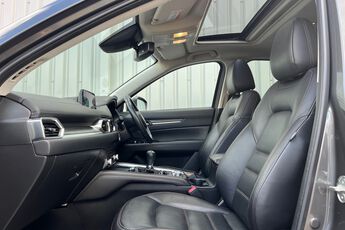 MAZDA CX-5, , hi-res