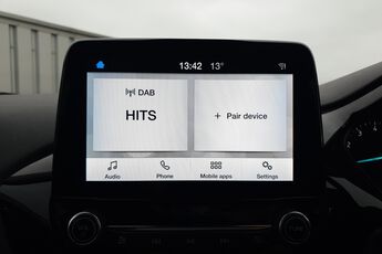 FORD FIESTA, , hi-res
