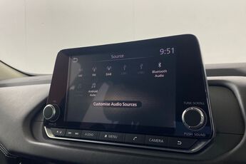 NISSAN QASHQAI, , hi-res