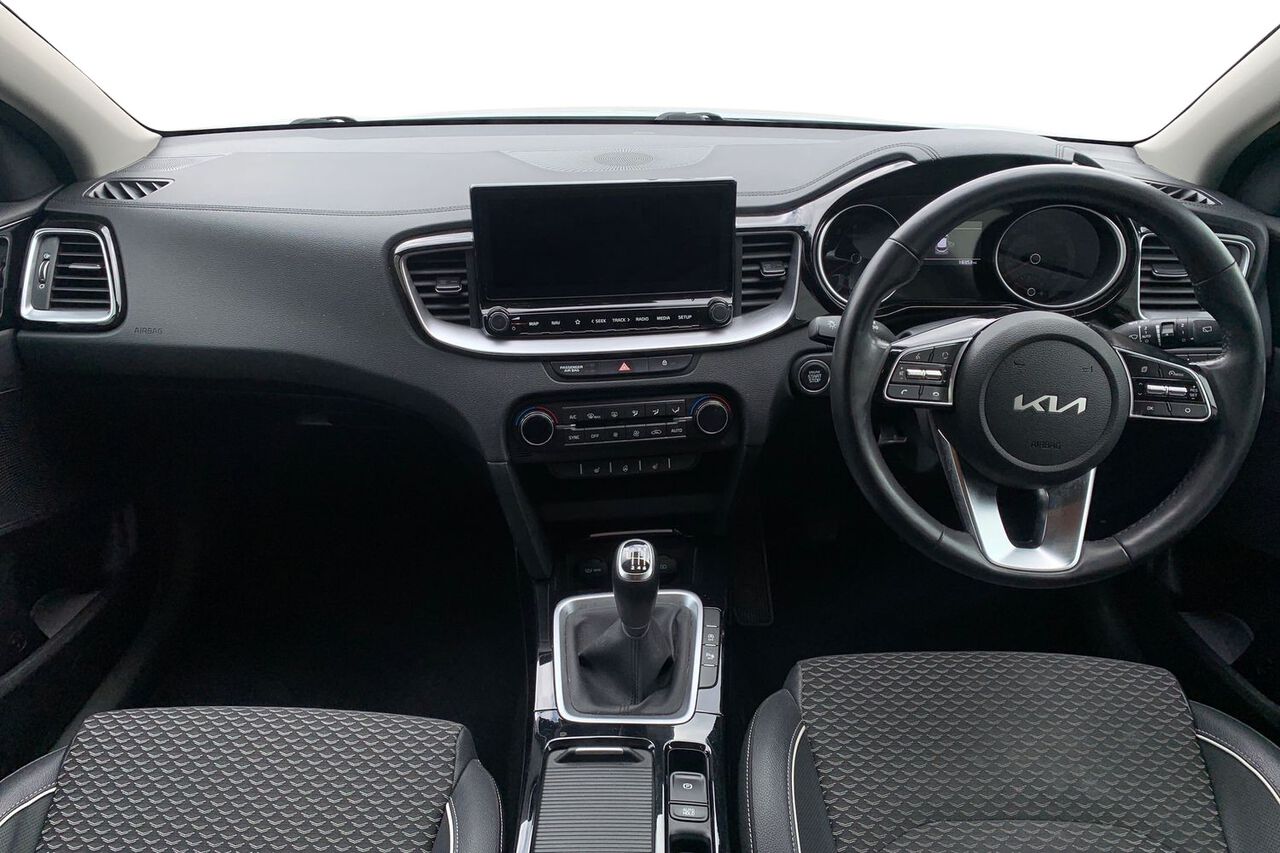 KIA XCEED, , hi-res