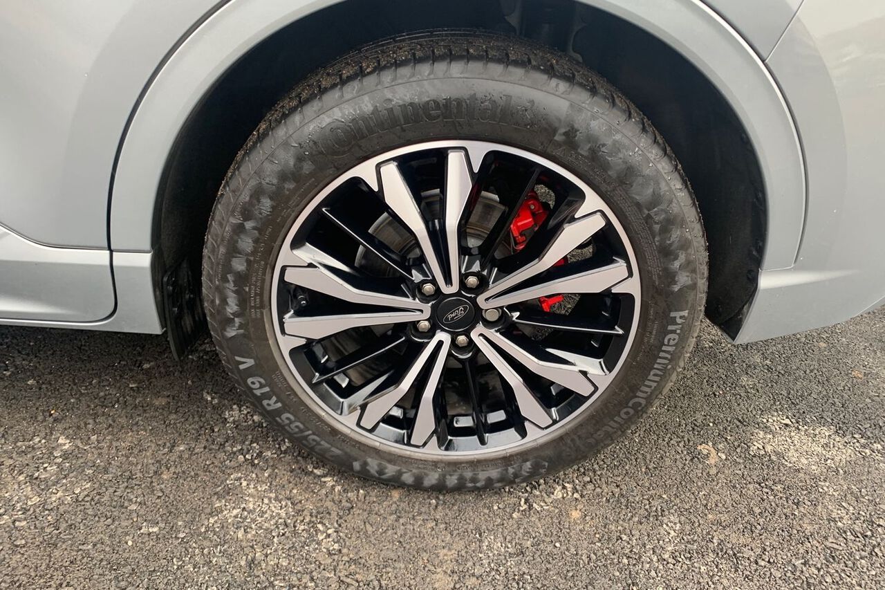 FORD KUGA, , hi-res