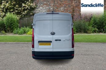 MAXUS DELIVER 9, , hi-res