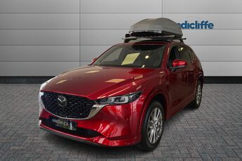 MAZDA CX-5, , hi-res