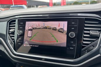 VOLKSWAGEN T-ROC, , hi-res