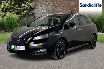 NISSAN LEAF, , hi-res