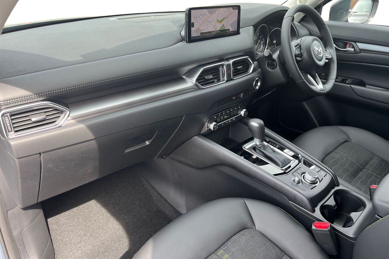 MAZDA CX-5, , hi-res