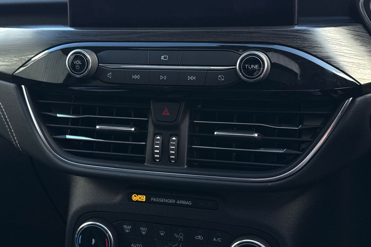 FORD KUGA, , hi-res