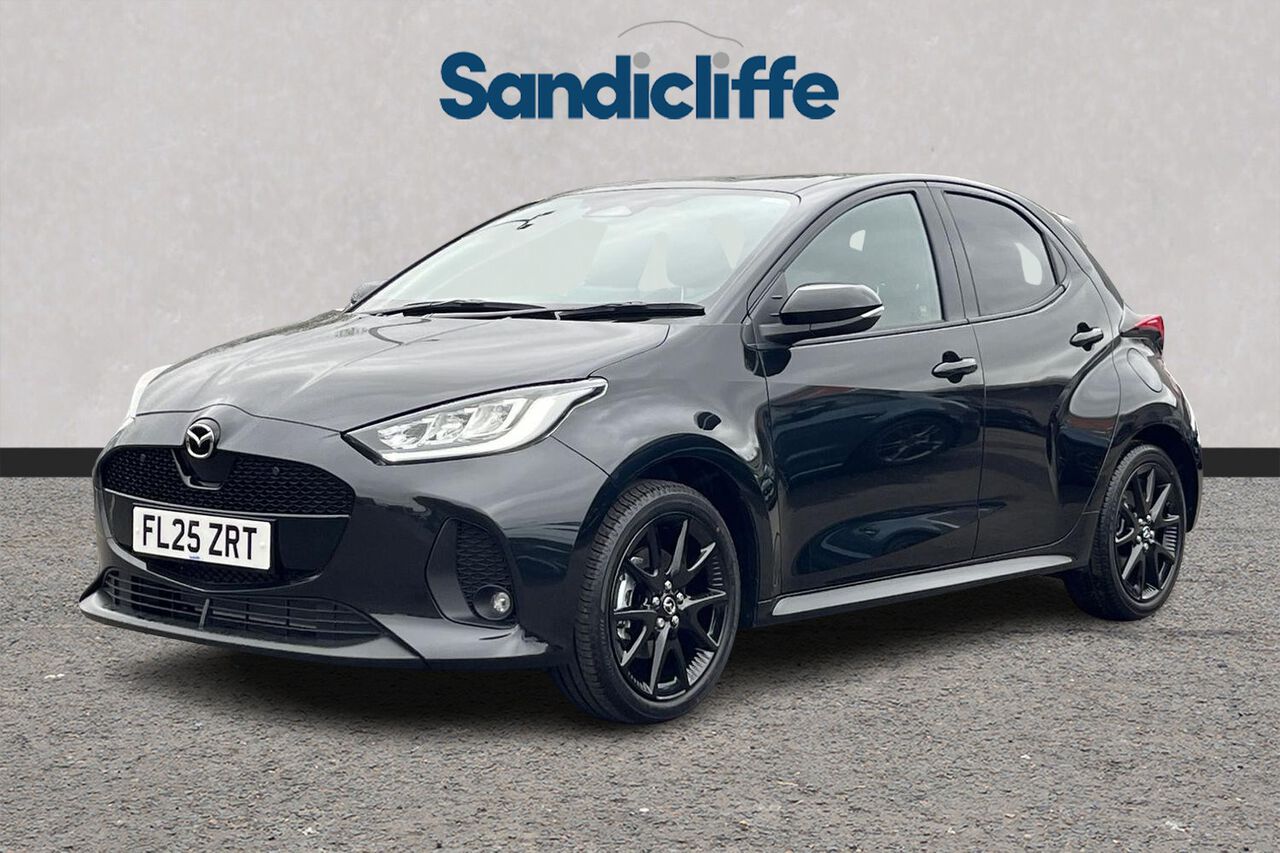 MAZDA 2 Hybrid, , hi-res