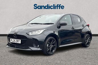 MAZDA 2 Hybrid, , hi-res