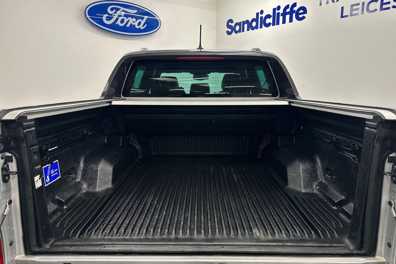 FORD RANGER, , hi-res
