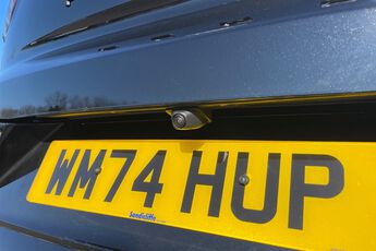 FORD PUMA, , hi-res