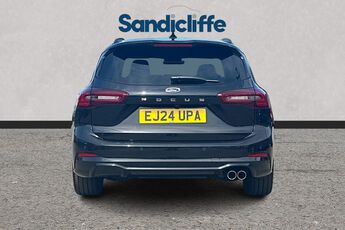 FORD FOCUS, , hi-res