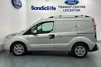 FORD TRANSIT CONNECT, , hi-res