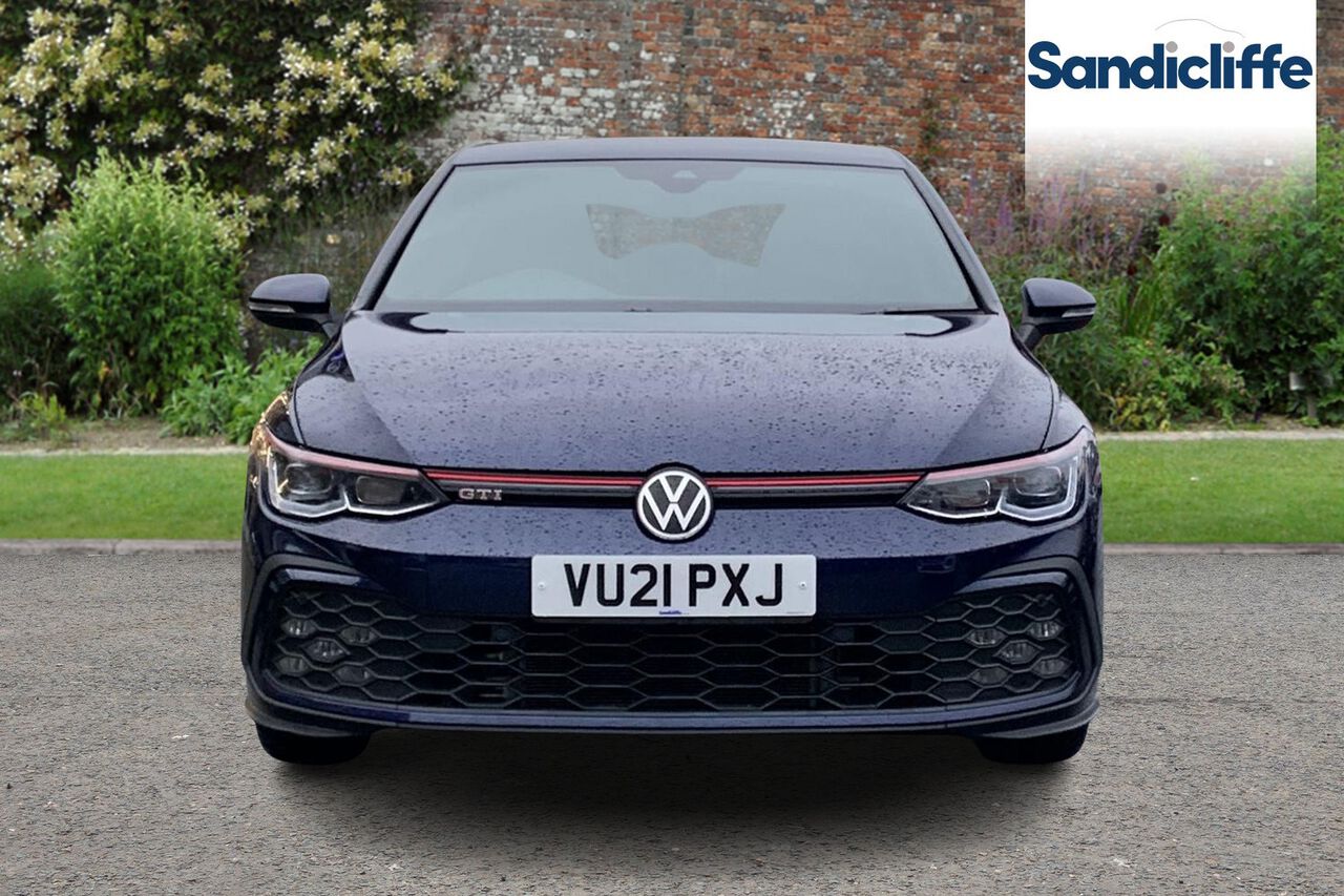 VOLKSWAGEN GOLF, , hi-res