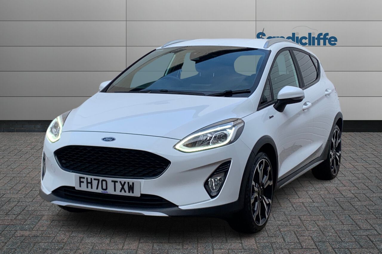 FORD FIESTA, , hi-res
