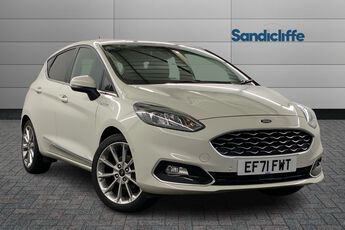 FORD FIESTA, , hi-res