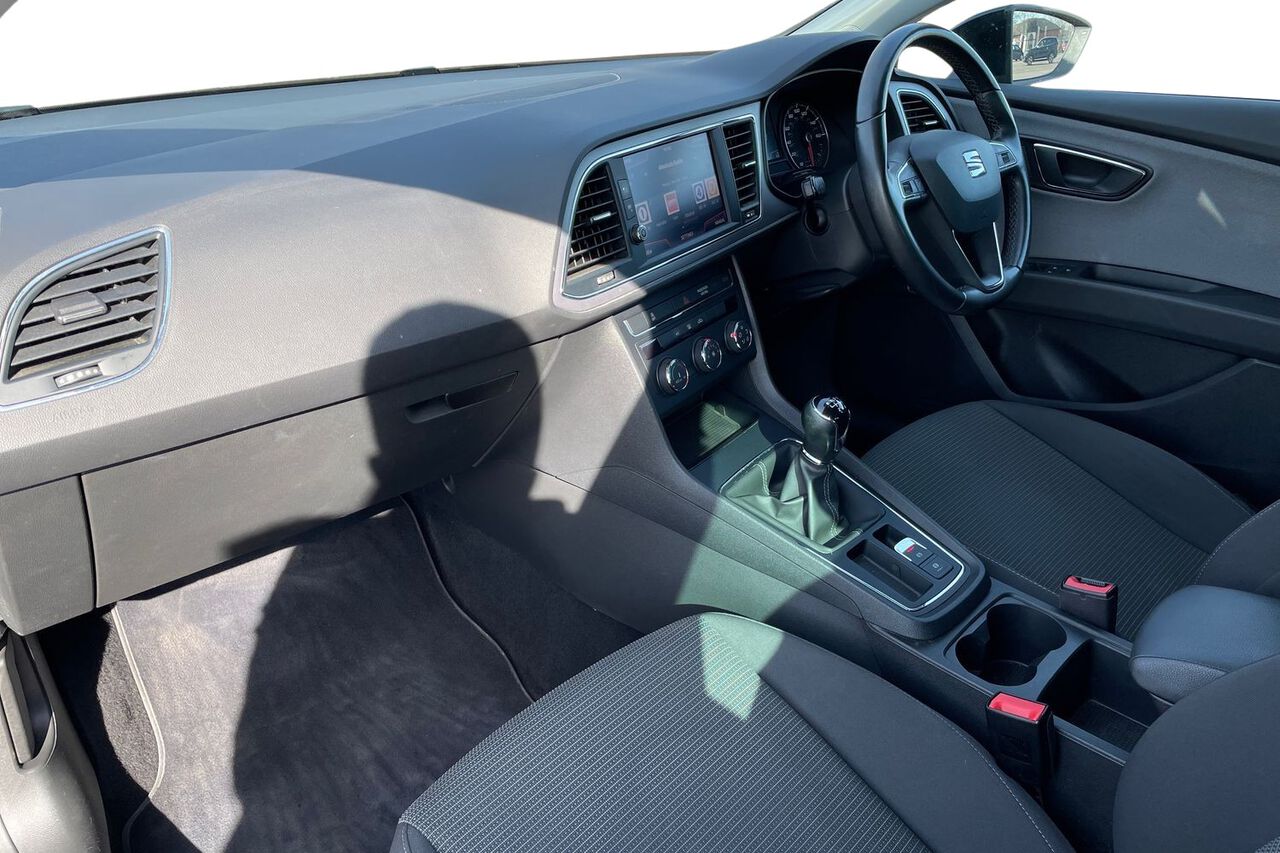 SEAT LEON, , hi-res