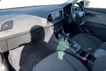 SEAT LEON, , hi-res