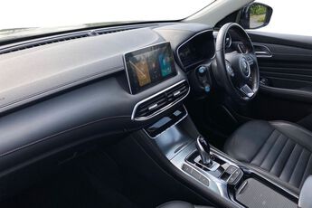 MG MOTOR UK HS, , hi-res