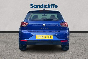SEAT IBIZA, , hi-res