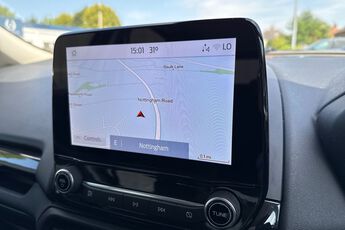 FORD ECOSPORT, , hi-res