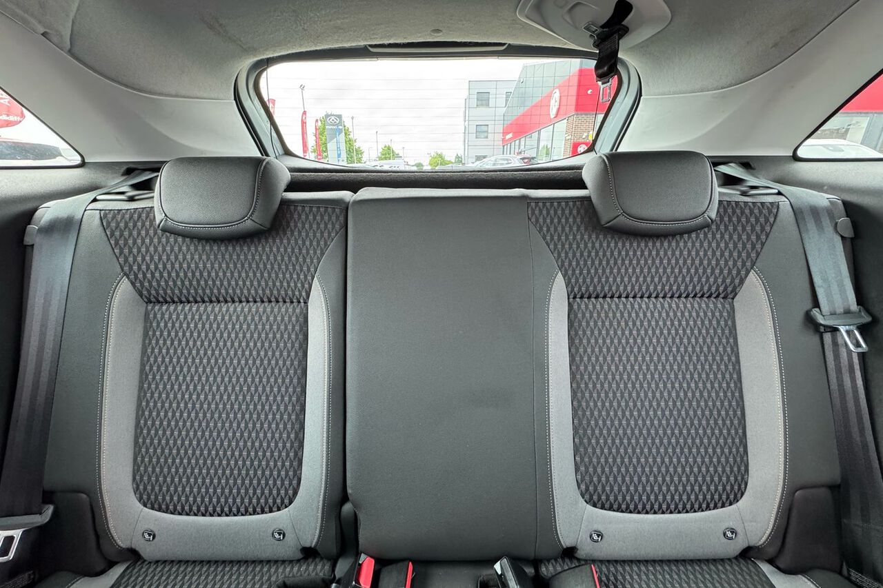 VAUXHALL CROSSLAND X, , hi-res