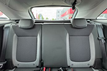 VAUXHALL CROSSLAND X, , hi-res