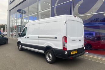 FORD TRANSIT, , hi-res